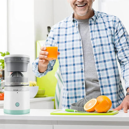 USB Chargeable Portable Juicer