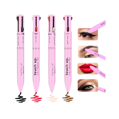 4-in-1 Makeup Pen