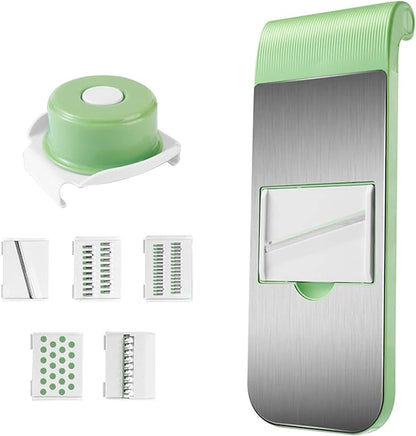 Multifunctional Vegetable Cutter