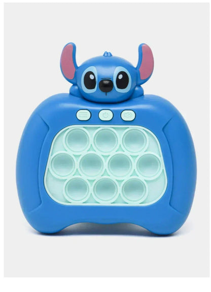 Pop It! PRO - The Ultimate Light-Up Popping Game!