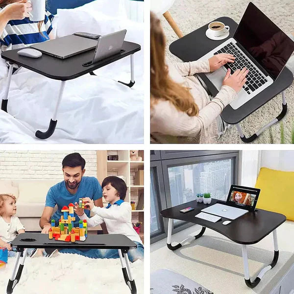 High Quality Folding Laptop Table