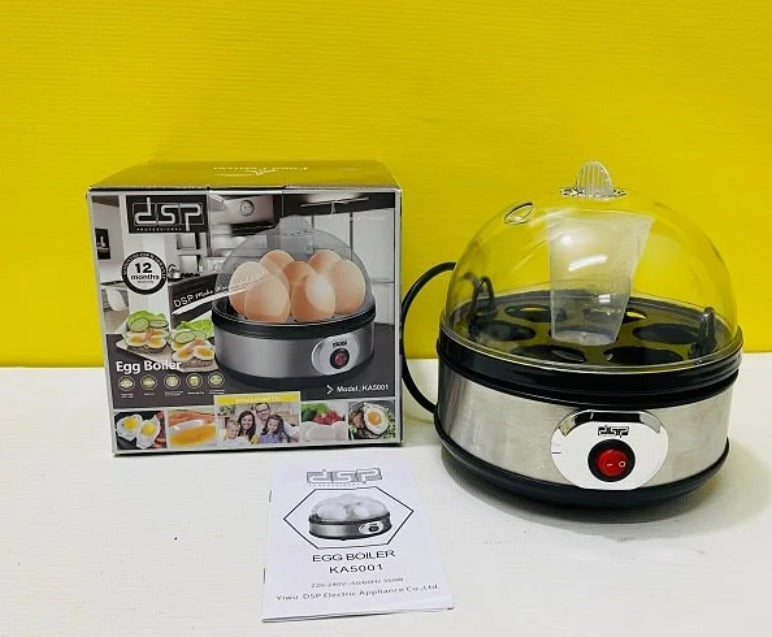 Electric  Eggs Boiler